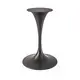 ZHD Hardware Stainless Steel Dining Room Table Base 6