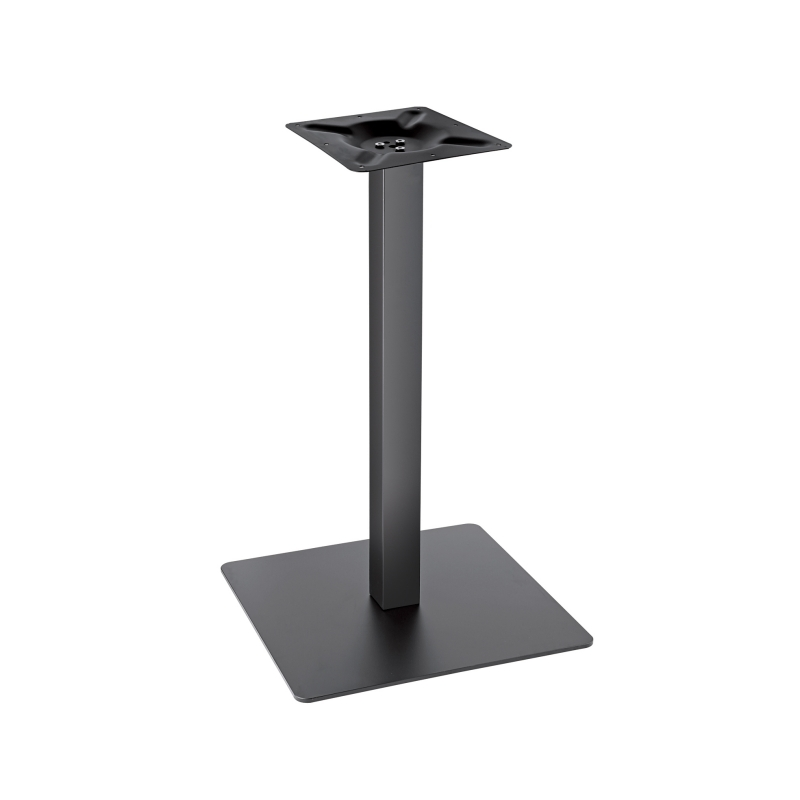 ZHD Hardware Brand Custom Metal Table Legs Supplier 3
