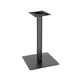 Hotgold Base Round Dining Table Customer's Requirement Packaging ZHD Hardware Brand 3
