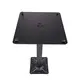 Hotgold Base Round Dining Table Customer's Requirement Packaging ZHD Hardware Brand 4
