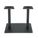Metal Dining Table Base Only Bulk Buy Customer's Requirement Packaging ZHD Hardware 2