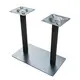 Metal Dining Table Base Only Bulk Buy Customer's Requirement Packaging ZHD Hardware 6