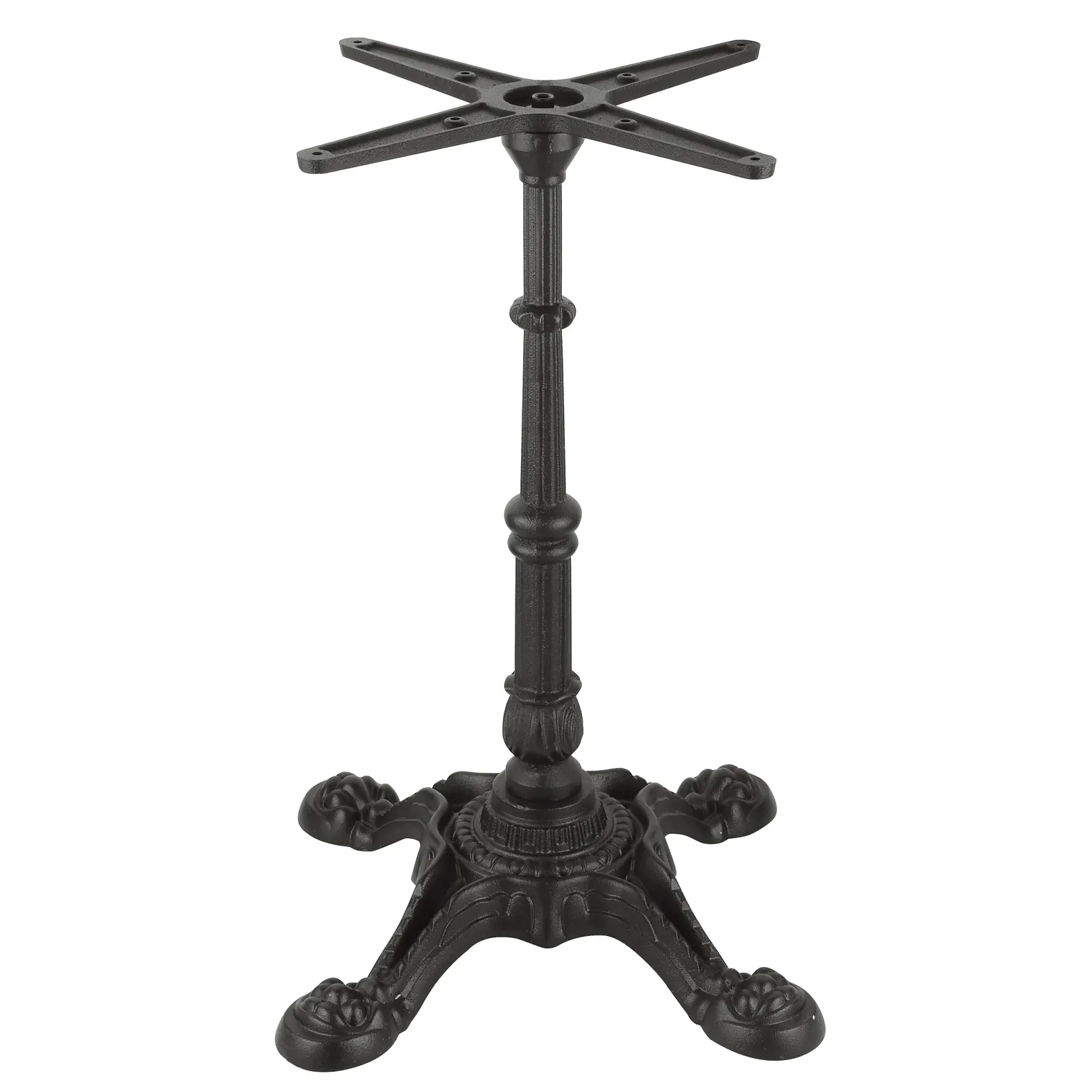 Cast Iron Table Base Buying Guide For Furniture Manufacturers 1