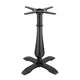 Metal Pedestal Table Base Bulk Buy Cast Iron ZHD Hardware 5