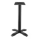 Metal Pedestal Table Base Bulk Buy Cast Iron ZHD Hardware 4