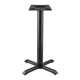 Metal Pedestal Table Base Bulk Buy Cast Iron ZHD Hardware 3