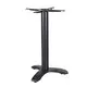 Metal Pedestal Table Base Bulk Buy Cast Iron ZHD Hardware 2