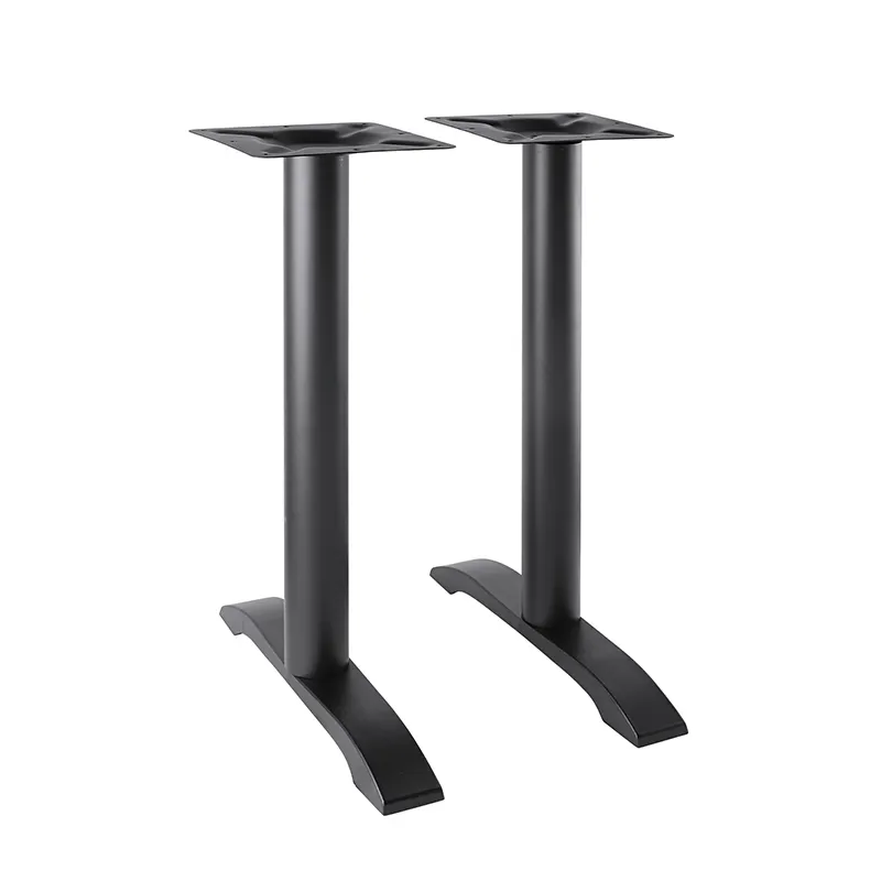 OEM Steel Table Frame ZHD Hardware and the Rest Payment Before Shipment.) 4