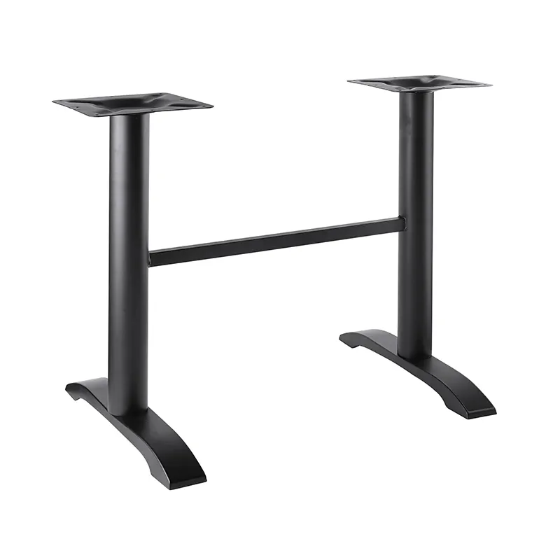 OEM Steel Table Frame ZHD Hardware and the Rest Payment Before Shipment.) 3