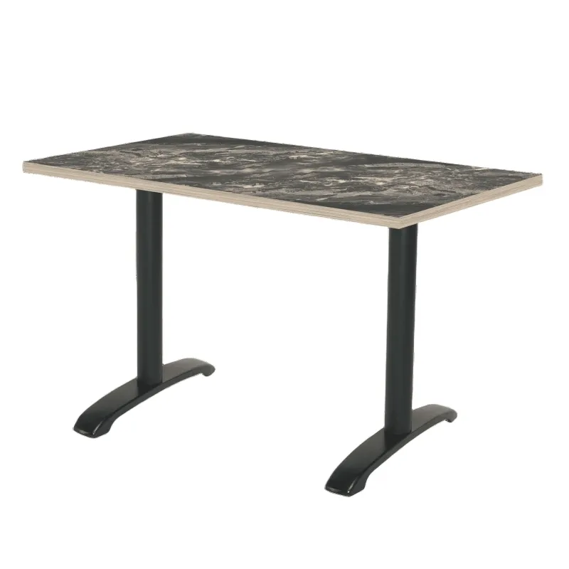 OEM Steel Table Frame ZHD Hardware and the Rest Payment Before Shipment.) 5