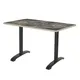 OEM Steel Table Frame ZHD Hardware and the Rest Payment Before Shipment.) 5
