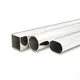 Industrial Pipe Wall Mounted Garment Rack Customization ZHD Hardware 4