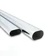 Industrial Pipe Wall Mounted Garment Rack Customization ZHD Hardware 3