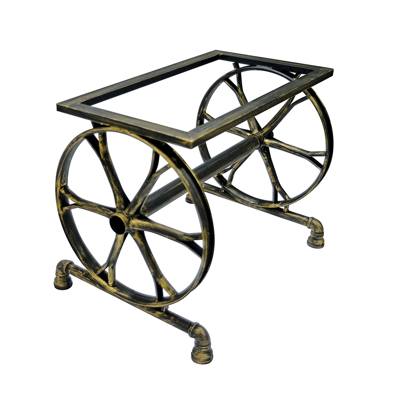 ZHD Hardware Dining Table Frame Steel - Payment Confirm 3