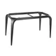Dining Table Metal Frame 10 Sets ZHD Hardware Brand Customization 7