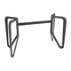 Dining Table Metal Frame 10 Sets ZHD Hardware Brand Customization 9
