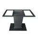 Dining Table Metal Frame 10 Sets ZHD Hardware Brand Customization 11
