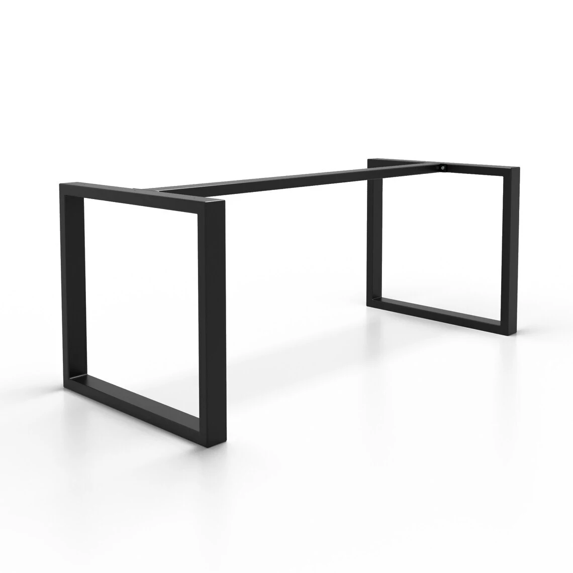 Metal Table Frame Customization ZHD Hardware Company 2