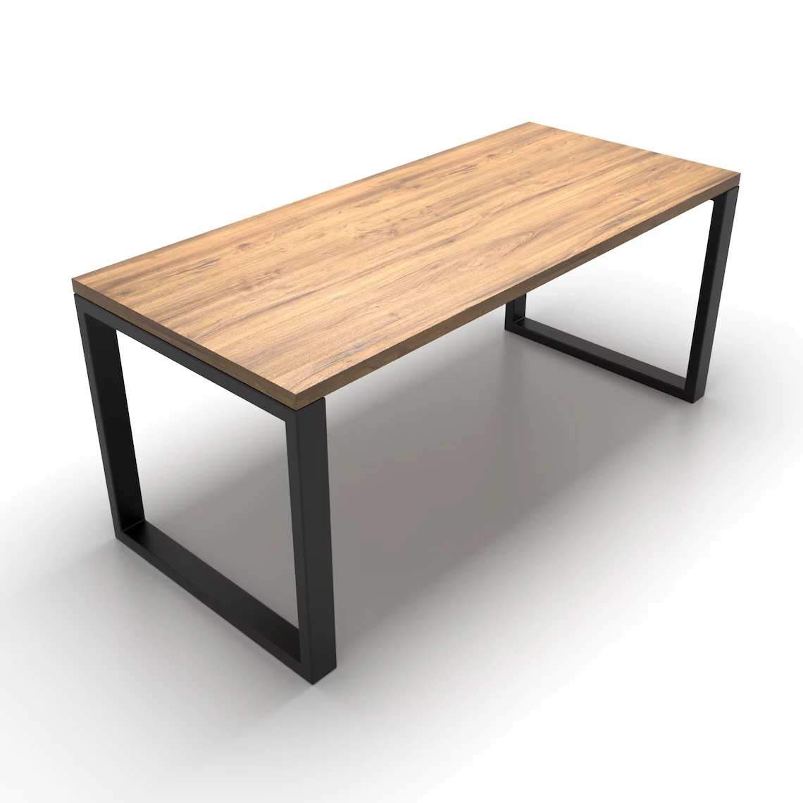 Metal Table Frame Customization ZHD Hardware Company 4