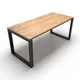 Furniture Metal Frame ZHD Hardware Manufacture Customization 4
