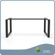 Furniture Metal Frame ZHD Hardware Manufacture Customization 1