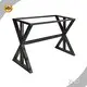 Metal Table Frame ZHD Hardware Brand Customization 10 Sets 1