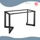 Metal Frame Console Table ZHD Hardware,Customization 1