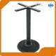 Hotaluminum Table Base Black Or Customization ZHD Hardware Brand 1