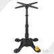 Metal Table Stand Cast Iron ZHD Hardware Brand 720mm 1