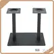 Round Coffee Table Metal Base ZHD Hardware Brand Customer's Requirement Packaging and the Rest Payment Before Shipment.) 1