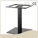 Steel Table Frame Black Or Customization ZHD Hardware Company 1