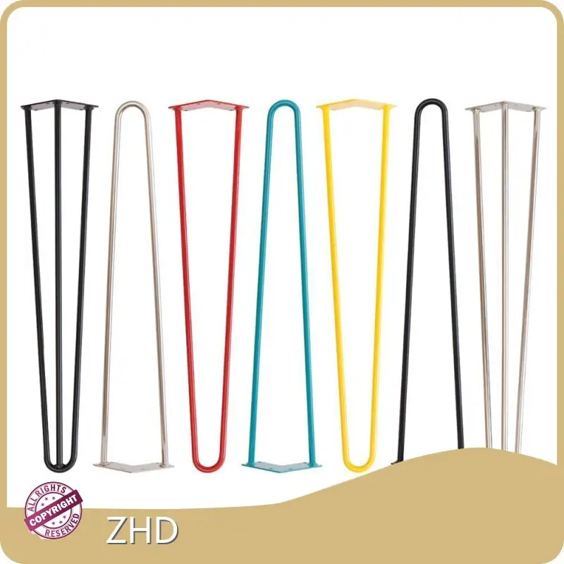 ODM Stainless Steel Table Legs Stainless Steel Table Legs Company 1