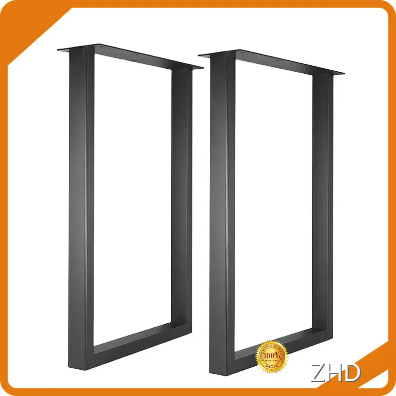 Metal Table Legs and the Rest Payment Before Shipment.) Ironcompany 1