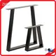 Metal Desk Legs Customization Wholesale - ZHD Hardware 1