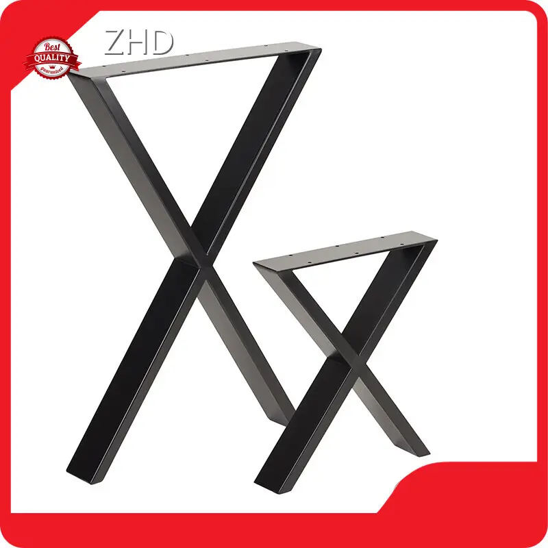 ZHD Hardware Furniture Metal Frame Payment Confirmcompany 1