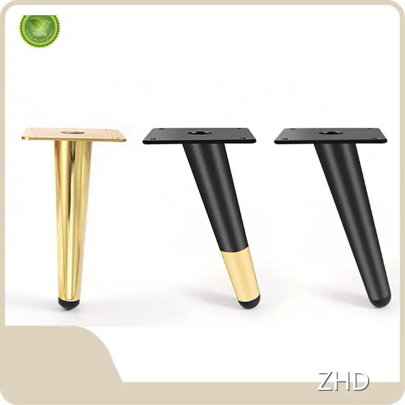 Metal Sofa Legs Iron ZHD Hardware Company 1