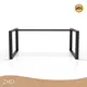 Hot Stainless Steel Table Frame Steel ZHD Hardware Brand 1