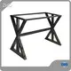 Custom Steel Frame Coffee Table 10 Sets ZHD Hardware 1