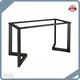 Hotgold Frame Coffee Table Customer's Requirement Packaging ZHD Hardware Brand 1