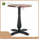 Dining Table Frame 720mm Or Customization - - ZHD Hardware 1