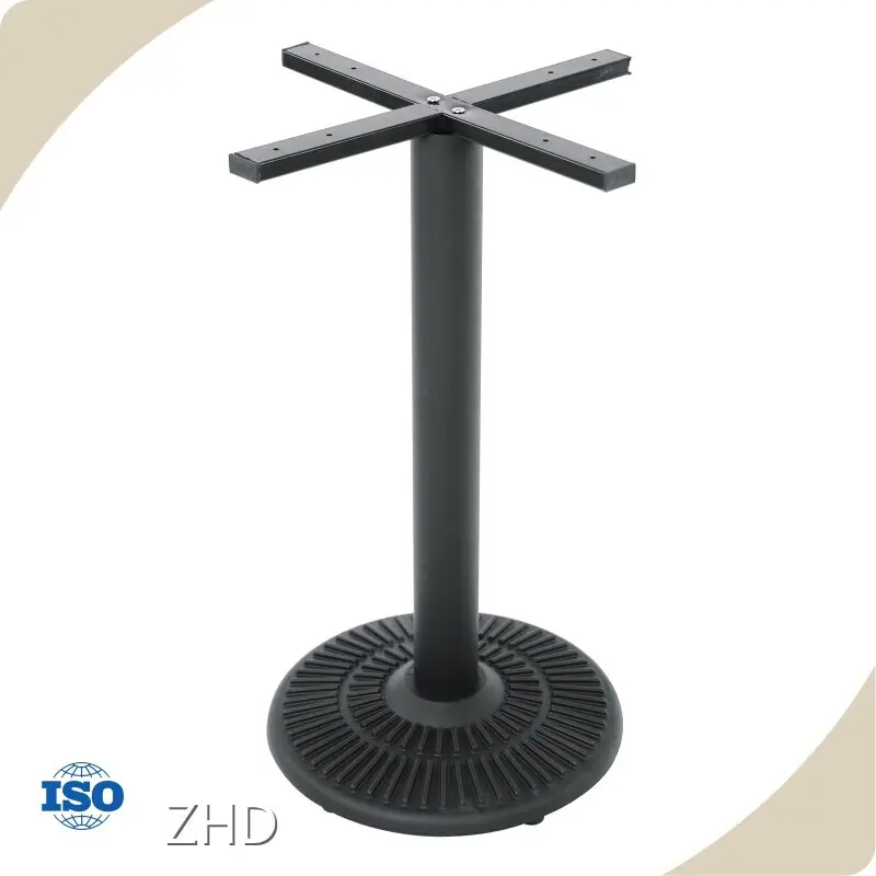 Cast Iron Coffee Table Legs ZHD Hardware Brand Cast Iron and the Rest Payment Before Shipment.) 1