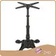 Antique Cast Iron Table Legs Black Or Customization by ZHD Hardware 1