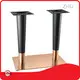 Outdoor Table Legs Metal Stainless Steel by ZHD Hardware 1