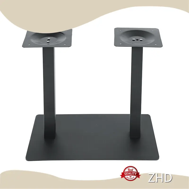 Metal Table Base for Dining Table ZHD Hardware,Payment Confirm 1
