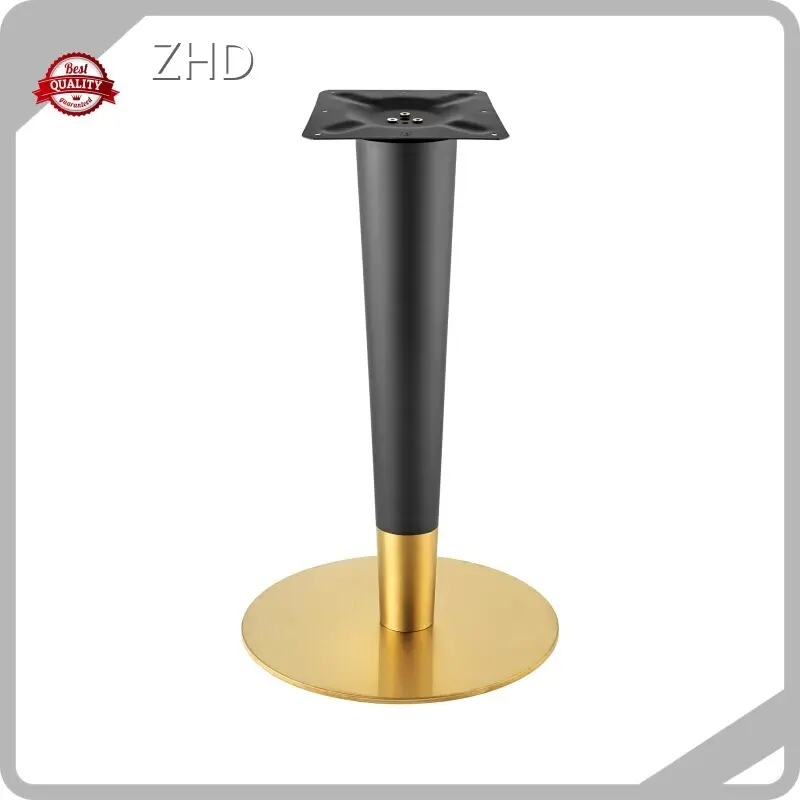 Cast Iron Base Payment Confirm - - ZHD Hardware 1