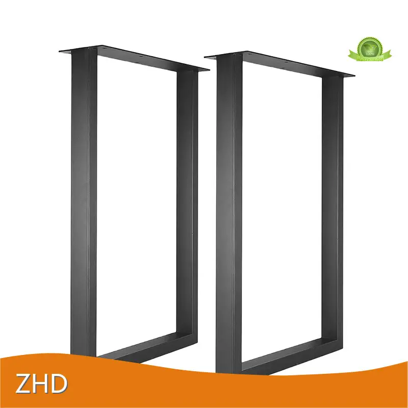 Best Adjustable Metal Table Legs Factory 1