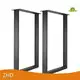 Best Adjustable Metal Table Legs Factory 1