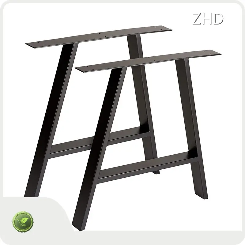 Custom ZHD Hardware Metal Hairpin Table Legs - Customization 1