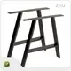 Custom ZHD Hardware Metal Hairpin Table Legs - Customization 1
