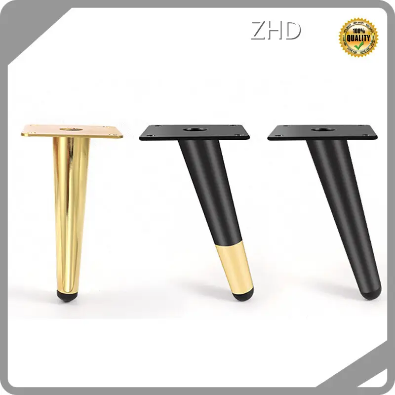 Rose Gold Chair Legs and the Rest Payment Before Shipment.) Wholesale - ZHD Hardware 1